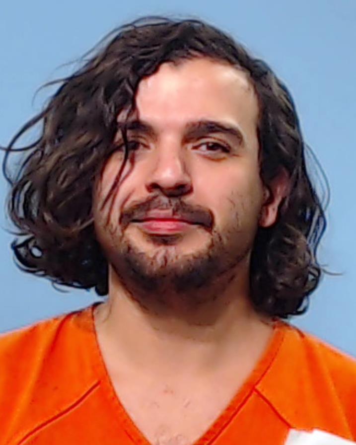 NUNEZ, JOSE EDUARDO booking photo