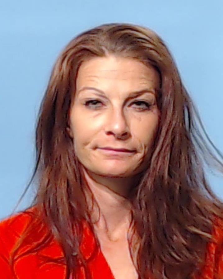 Taylor, Leslie Ann booking photo