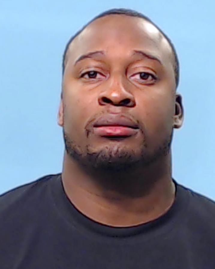 Woodard, Gary Wayne, Jr. booking photo