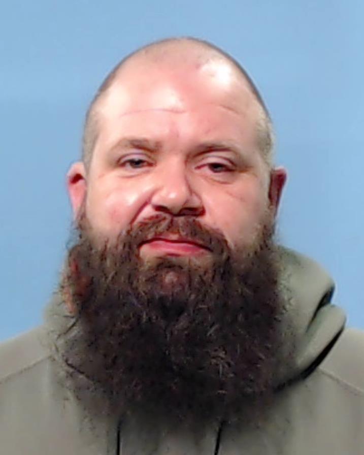 NORRIS, JONATHAN DAVID booking photo