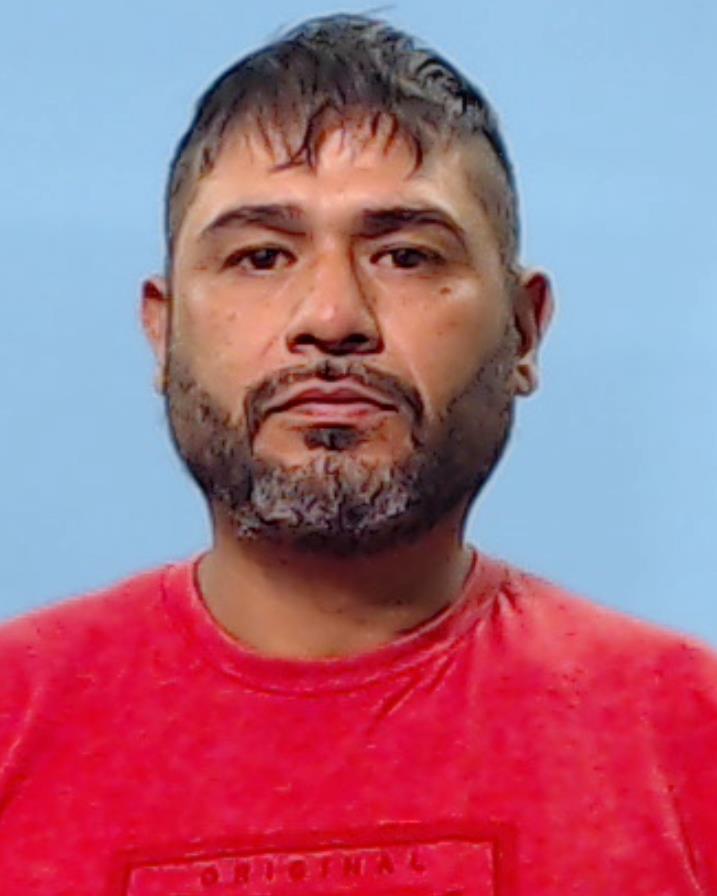 ANDRADE, JOSE booking photo