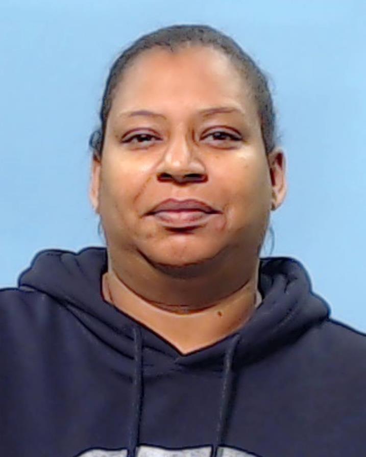 Joubert, Donnamarie Casey booking photo