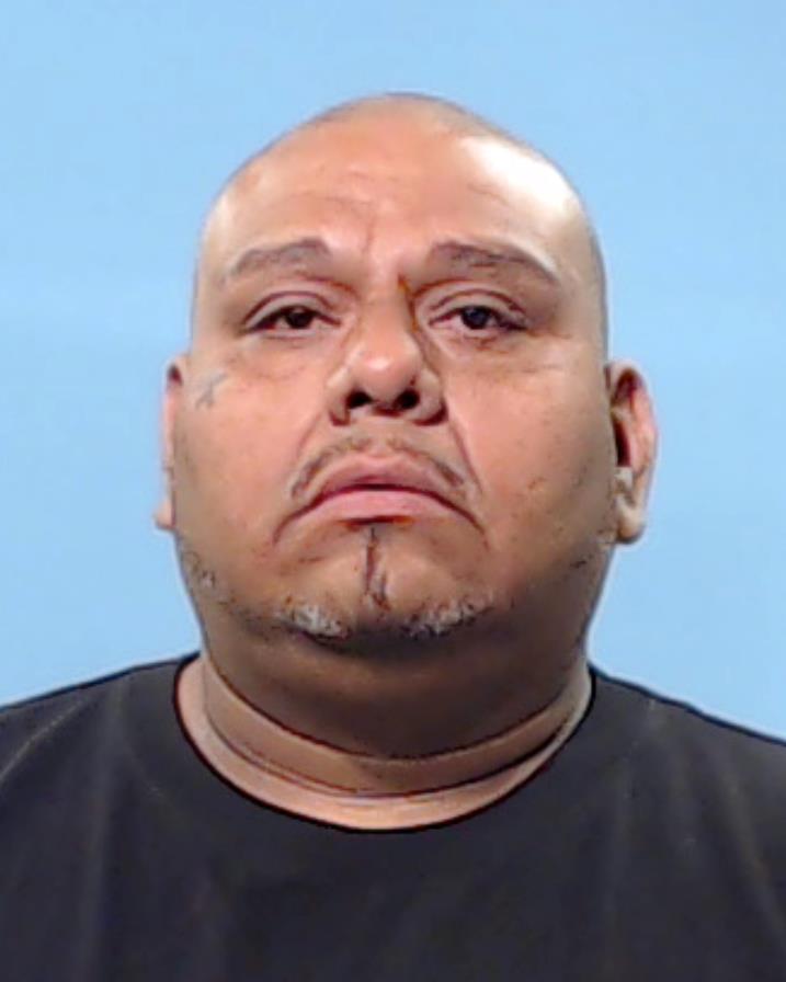 Banda, Jorje booking photo