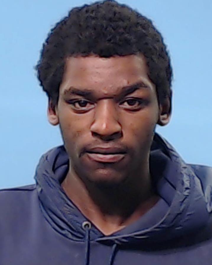 Wilson, Jahquaiy Dshon booking photo