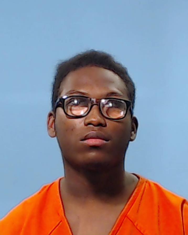 WHITING, ALVIN booking photo