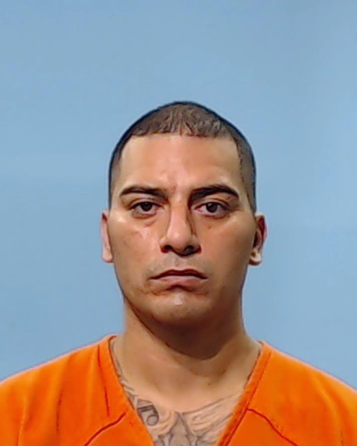 VILLANUEVA, RUDY booking photo