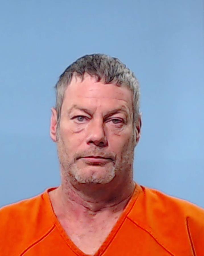 Stewart, Jerald Wayne booking photo