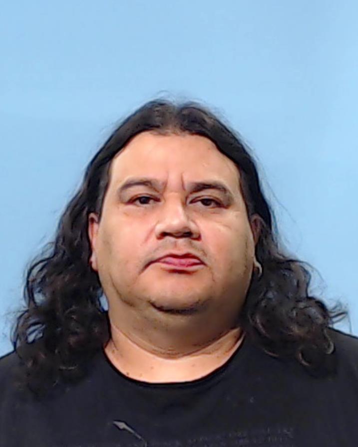 LEIJA, JOSE EMILIO booking photo