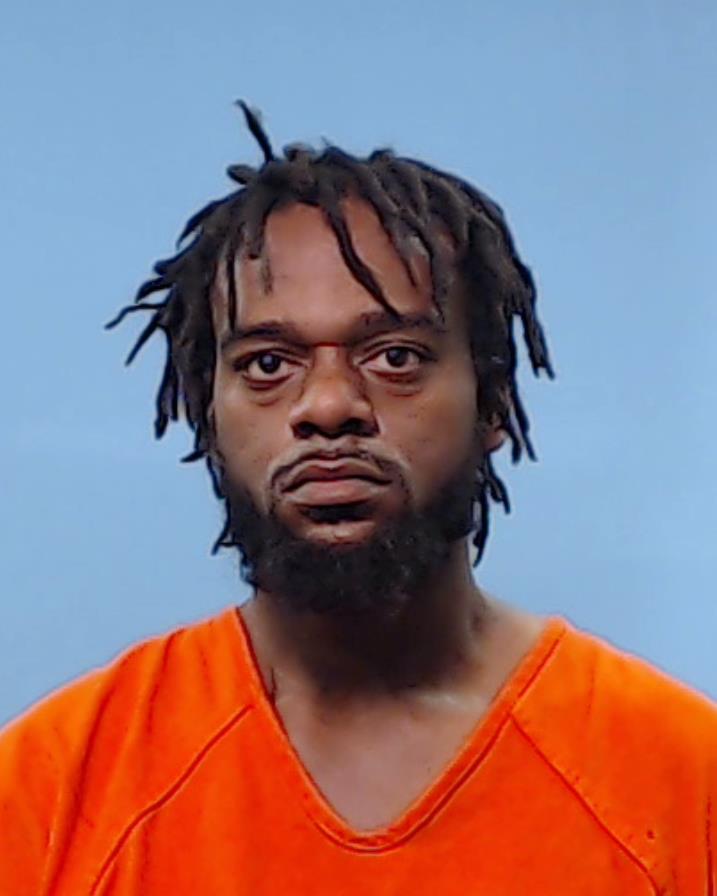 OGHENESORO, JOSHUA booking photo