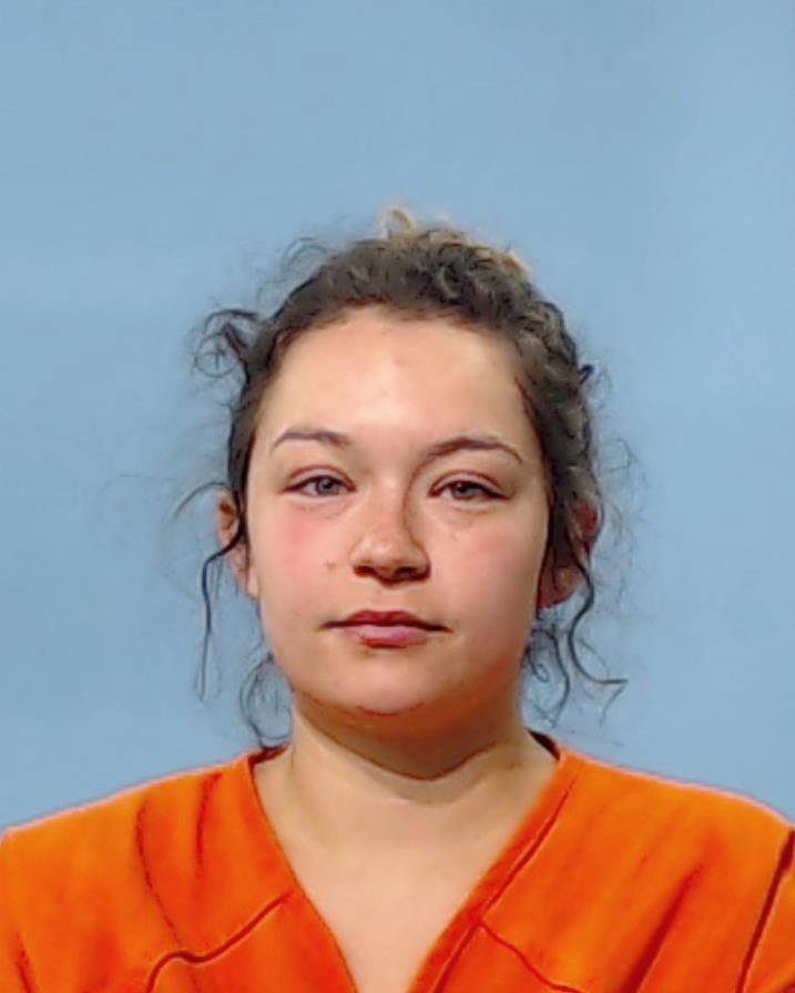 MARTINEZ, KELBY RENEE booking photo
