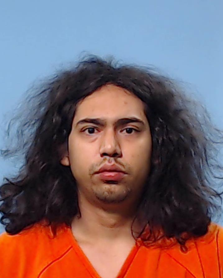 ARREDONDO JASSO, ERICK ALEXANDER booking photo