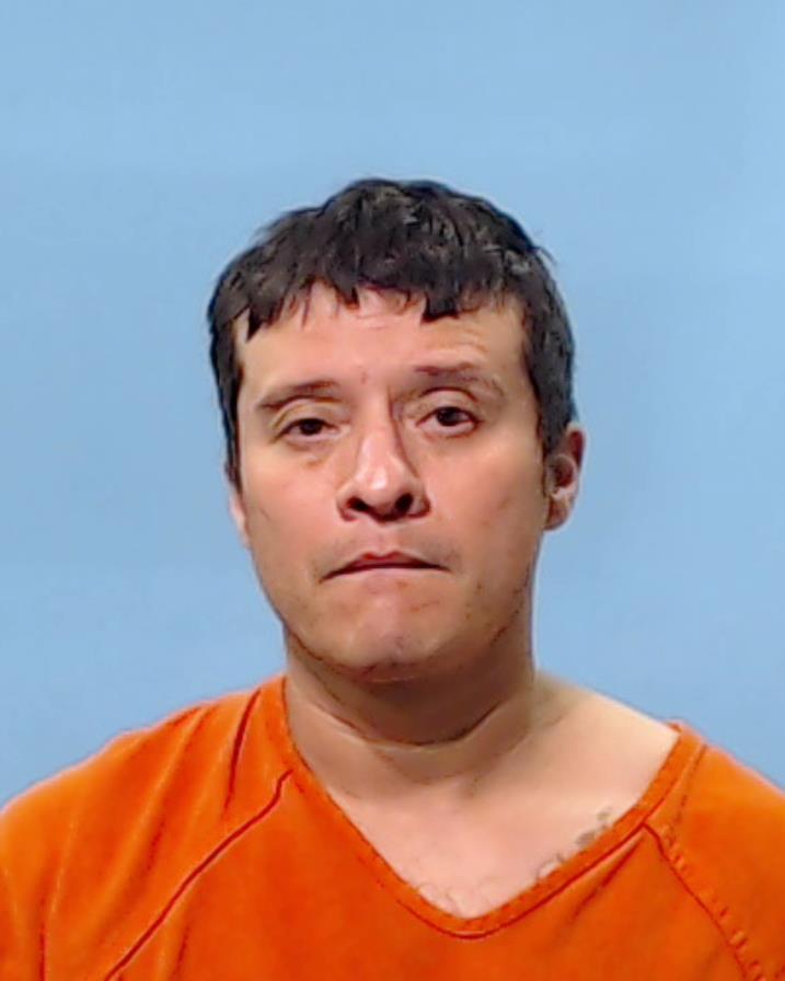 LUGO, SEVERO, III booking photo