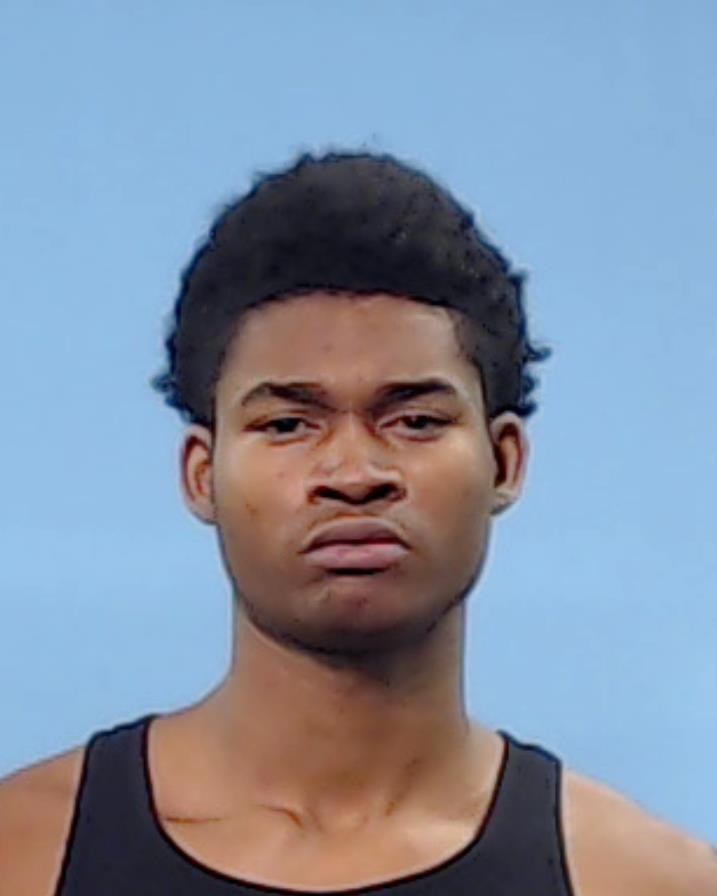 Arceneaux, Chase Anthony booking photo