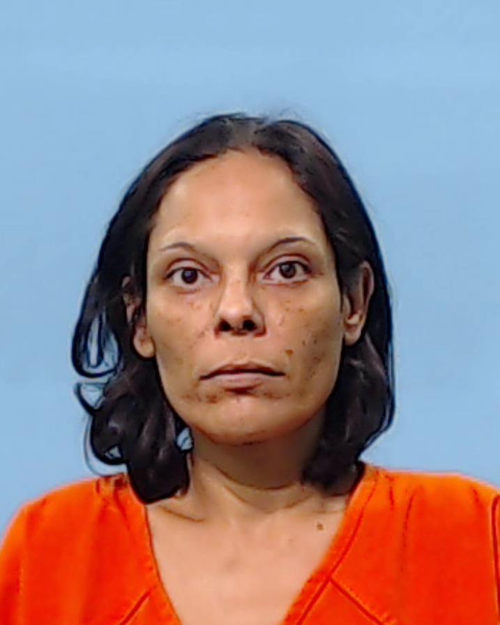 DELEON, JAILYN MICHELLE booking photo