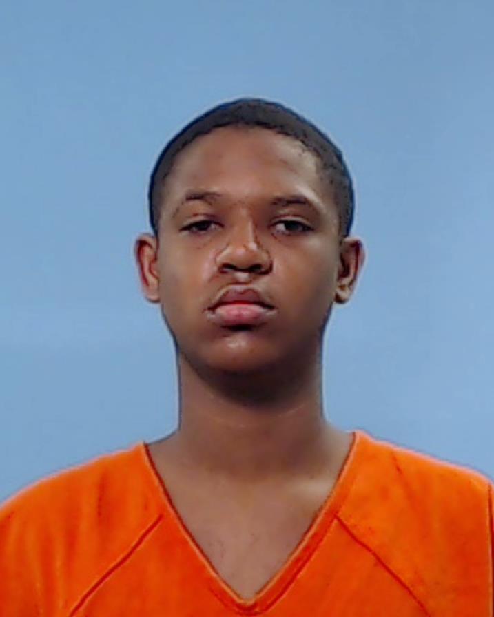 Cole, Braylen booking photo