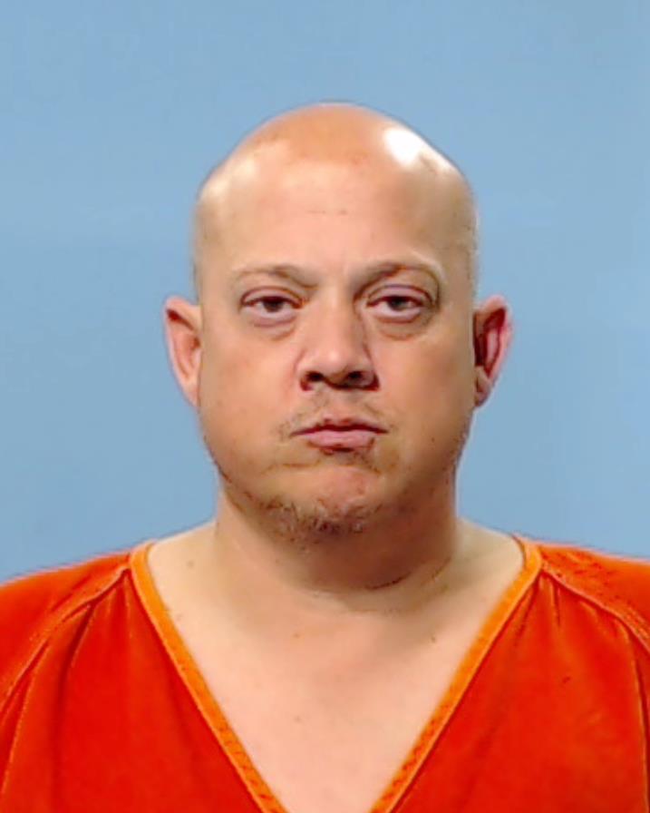 KOEHNE, DAVID booking photo