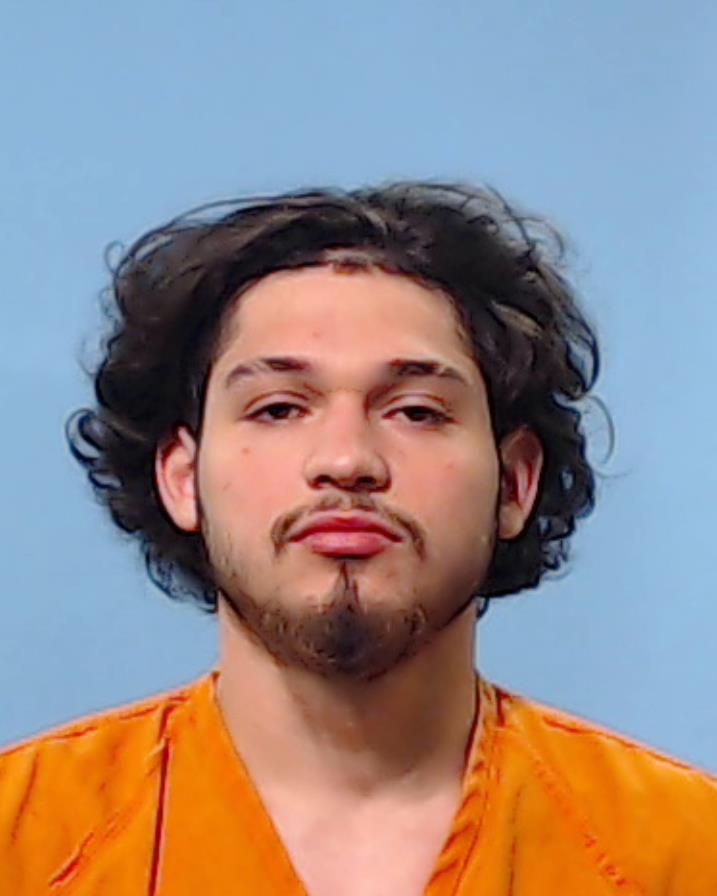 VALDEZ, RICHARD ENRIQUE booking photo