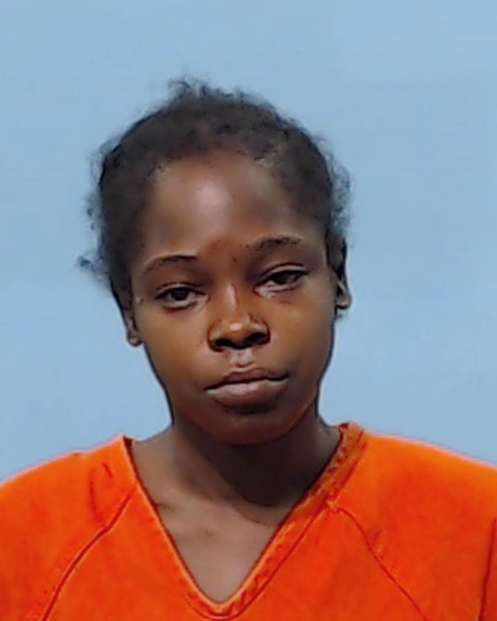 PRINCE, SHITREATHA MARIE booking photo