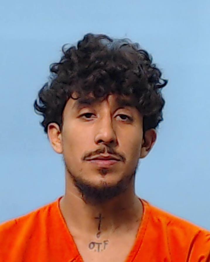 MALDANADO, JOSE booking photo