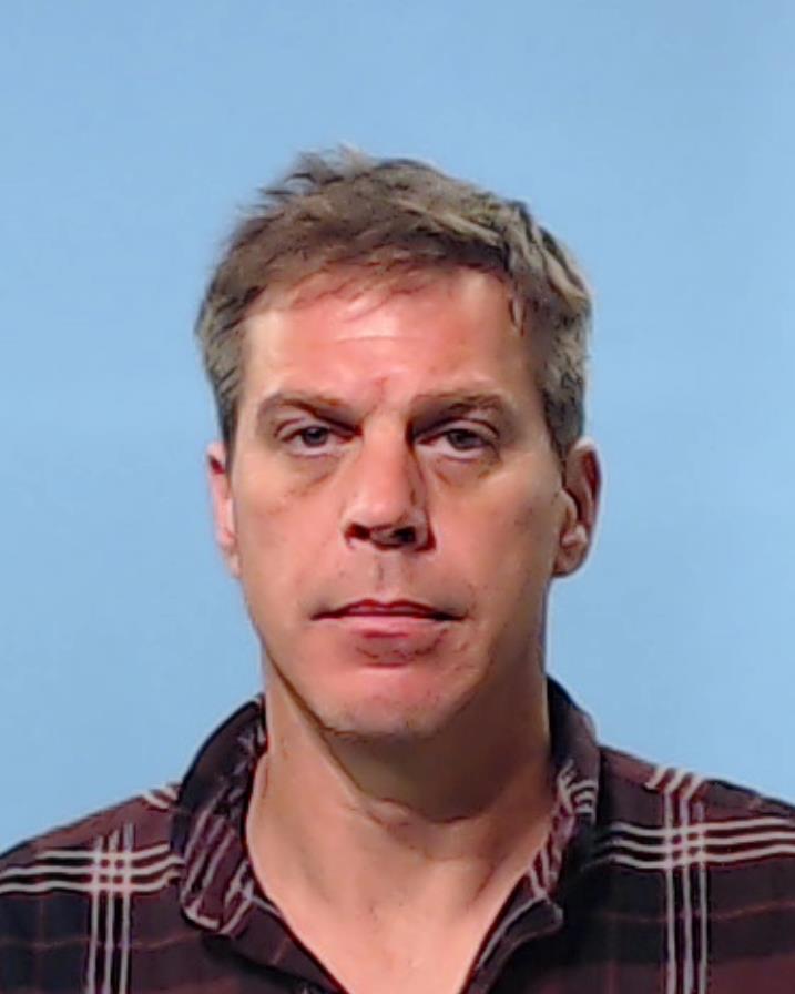 Woitysiak, Duane Ronald booking photo