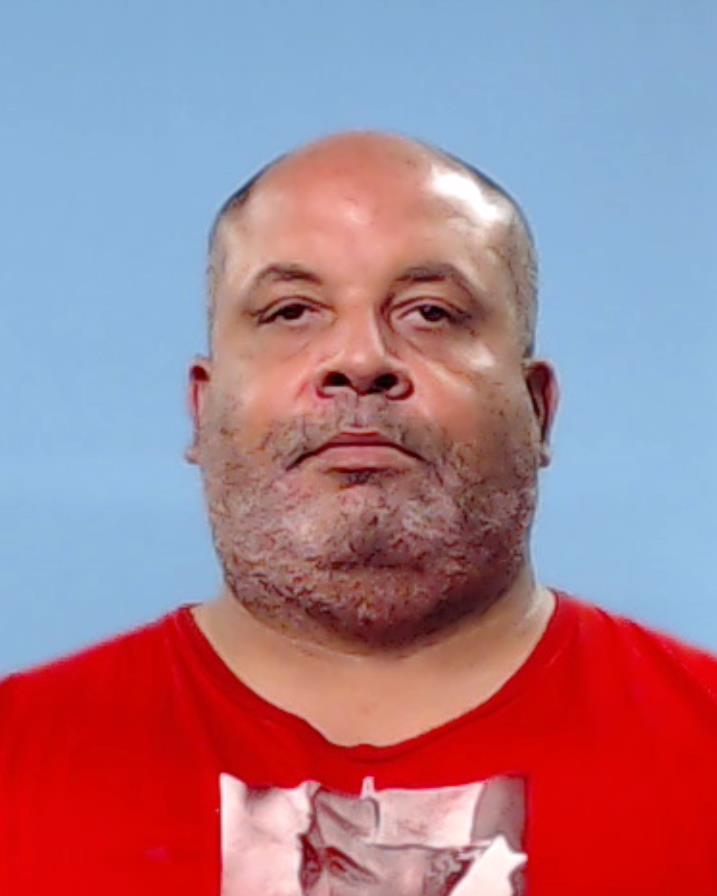 Lewis, Isaiya Andre booking photo