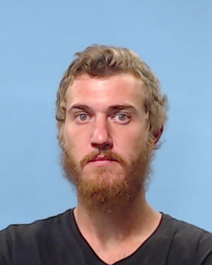 TATUM, SHANE LEE booking photo