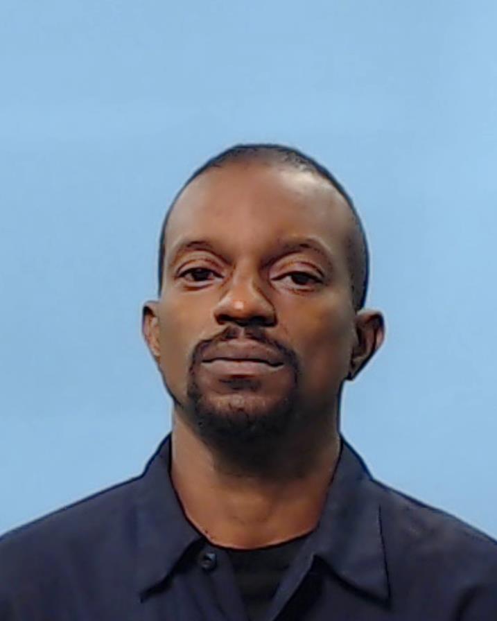 Green, Demond Resard booking photo