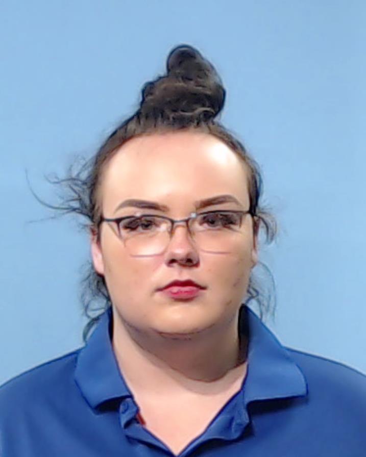 CAMPBELL, PAISON booking photo