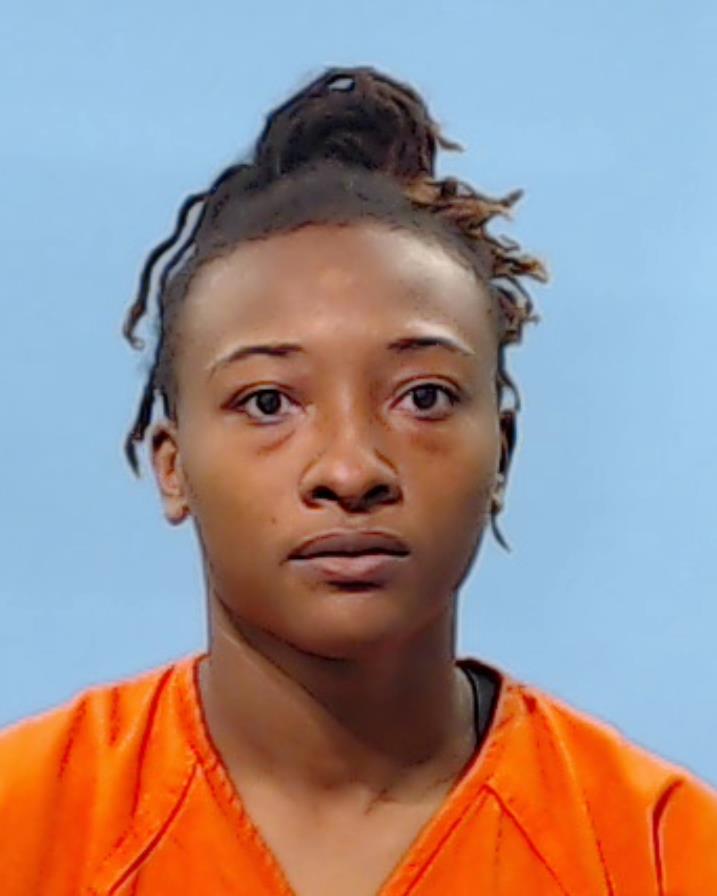 Lockhart, Teshuna Marie Kaye booking photo