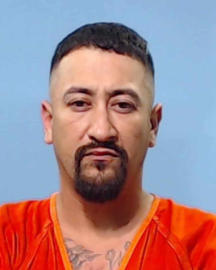 VILLALOBOZ, STEVEN, Jr. booking photo