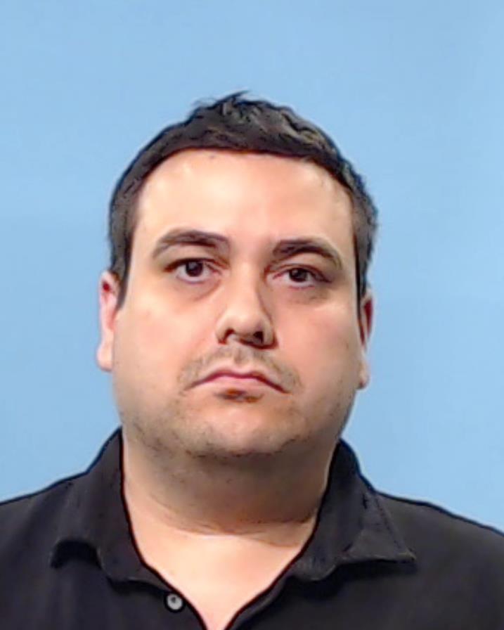 FLORES, NESTOR MARCUS booking photo