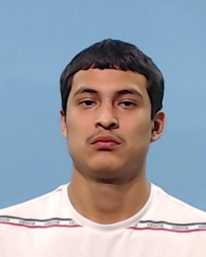HERNANDEZ, SAMUEL booking photo