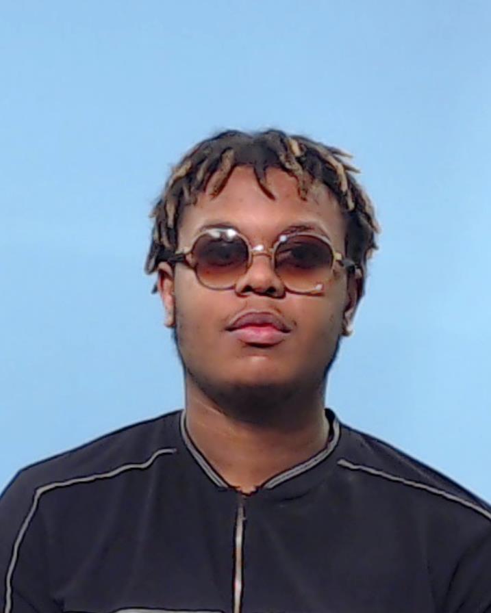 BATISTE, DEVONN LESHANE booking photo