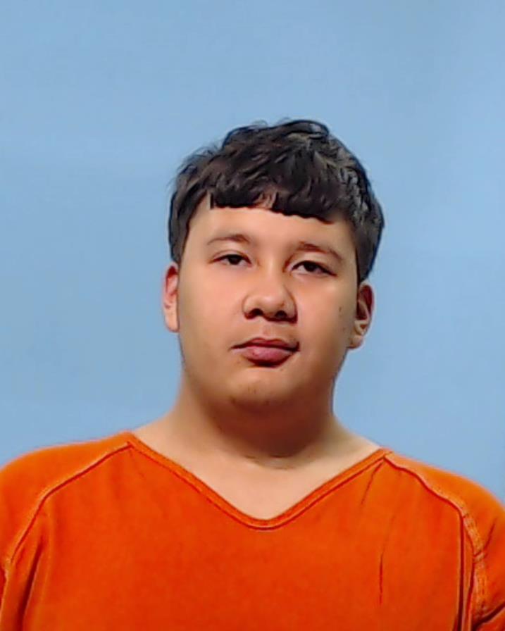ZARZOSA-CORTEZ, JESSE booking photo