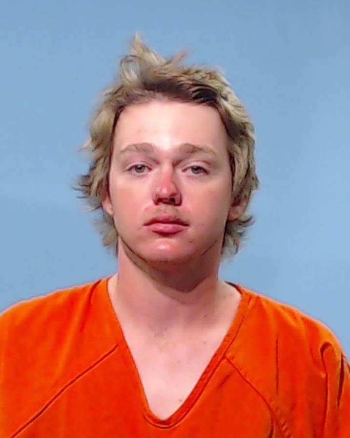 Abney, Connor Pierce booking photo