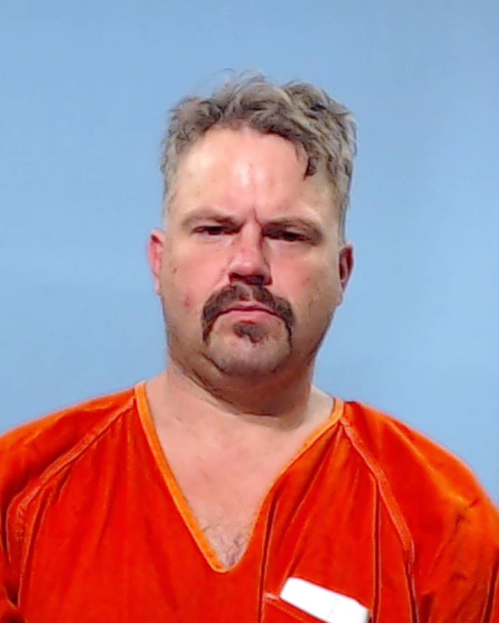 Summers, Kristopher Carl booking photo