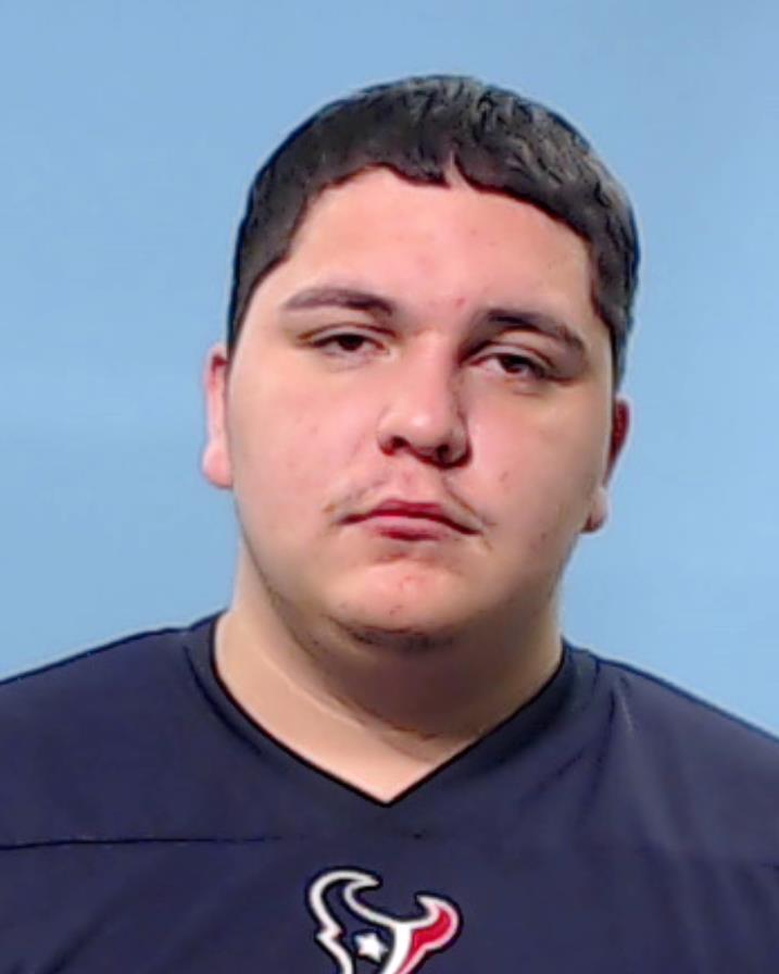 Jerez-Rodriguez, Rogelio Antonio booking photo