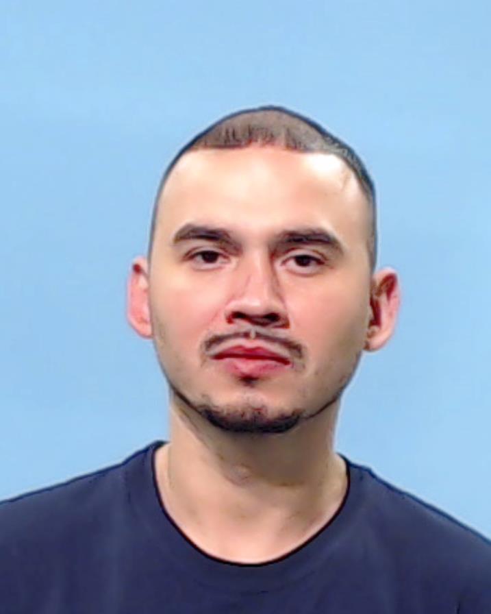 OJEDA, ROBERT, Jr. booking photo