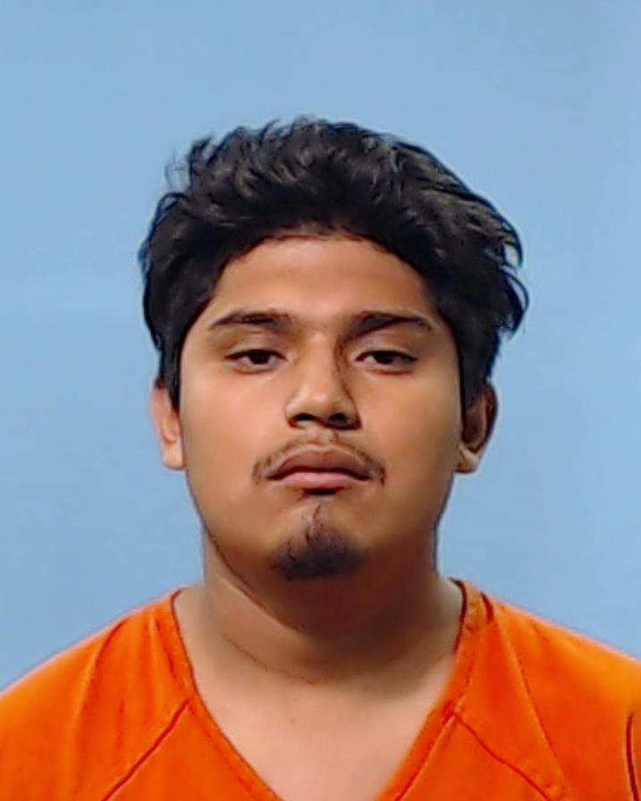 Gutierrez, Santos Efrain booking photo