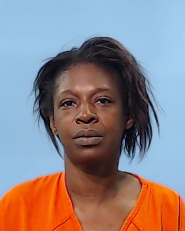 MCCARDELL, JOYEL booking photo