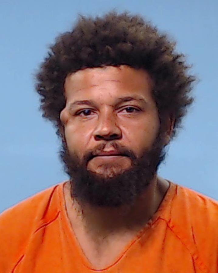 Granville, Willie Bascom, Jr. booking photo