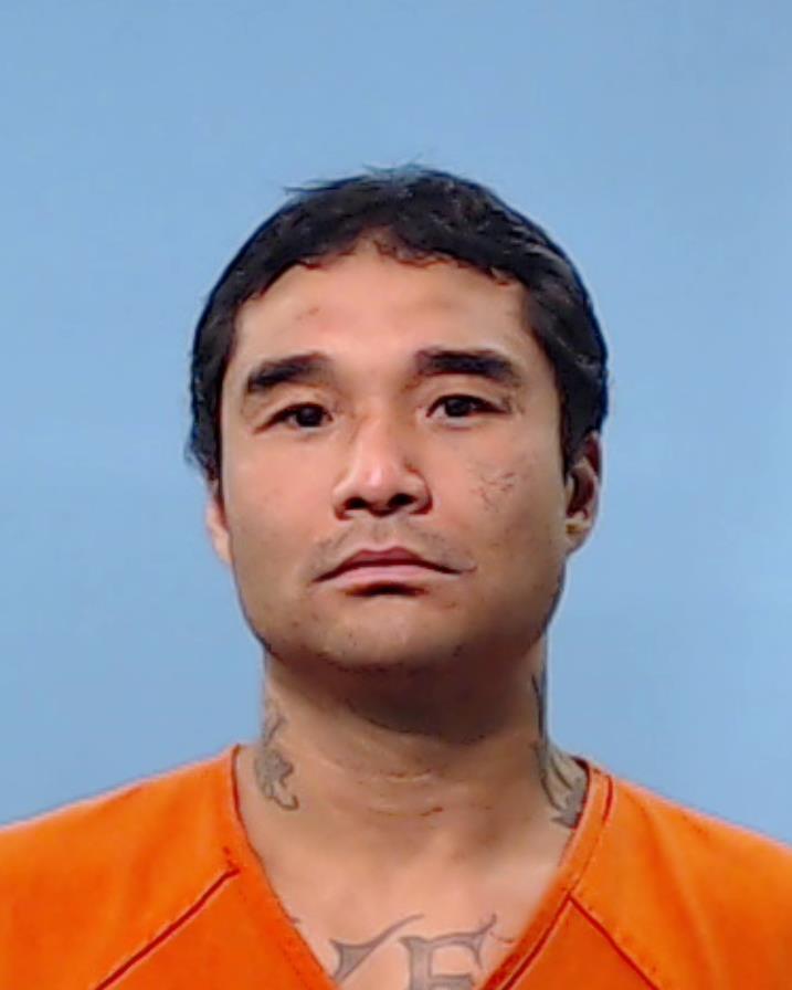 RIVERA, ROYCE KASEAN booking photo