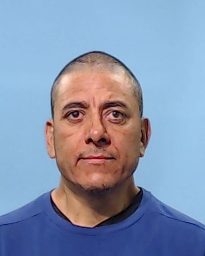 NAVA, GARY NMN booking photo