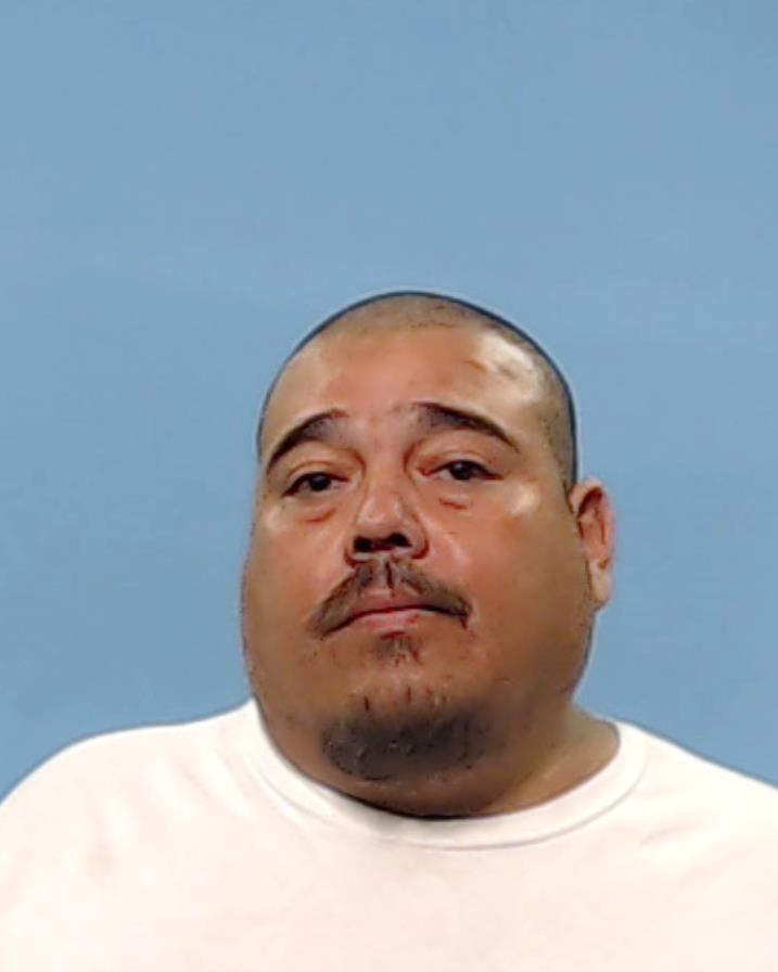 Velez, Gabriel Villareal booking photo