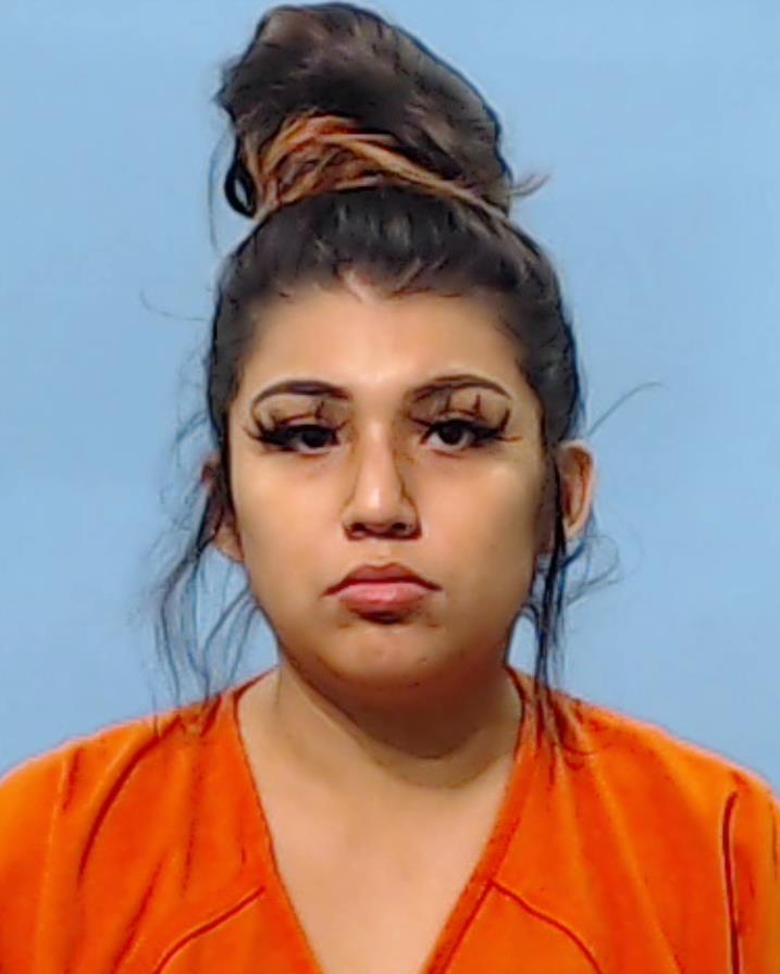 Carrizales, Coraima booking photo