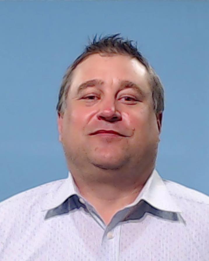 Gradisar, Ryan Robert booking photo