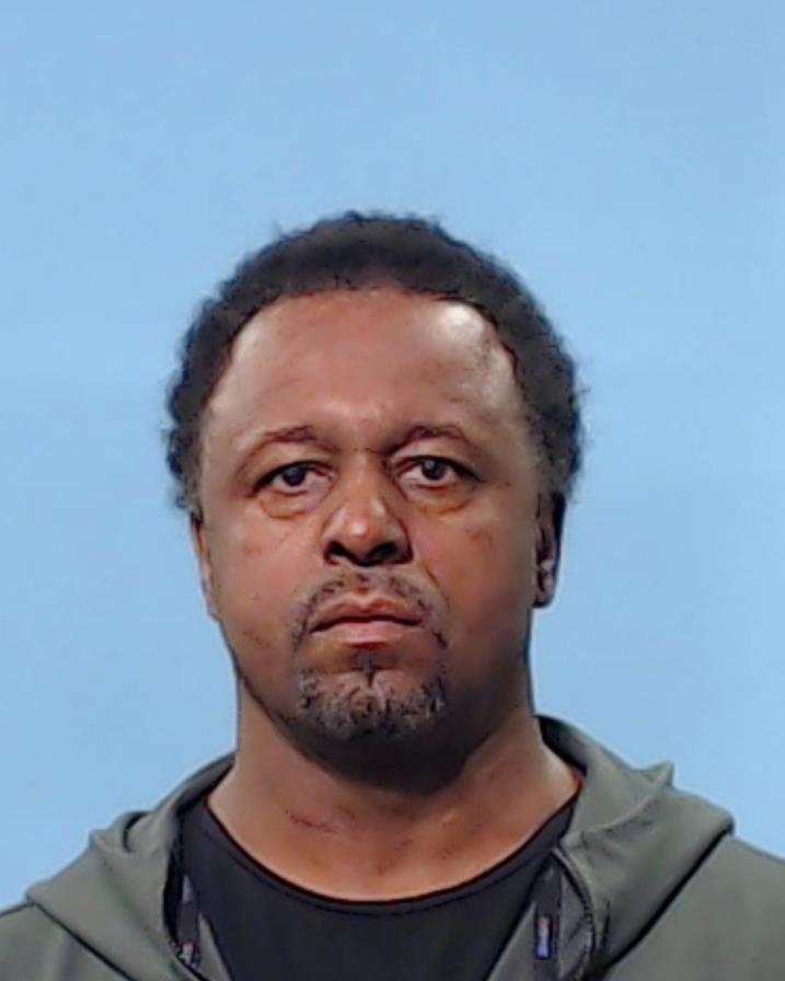 CHARLO, GERARD ANTHONY booking photo