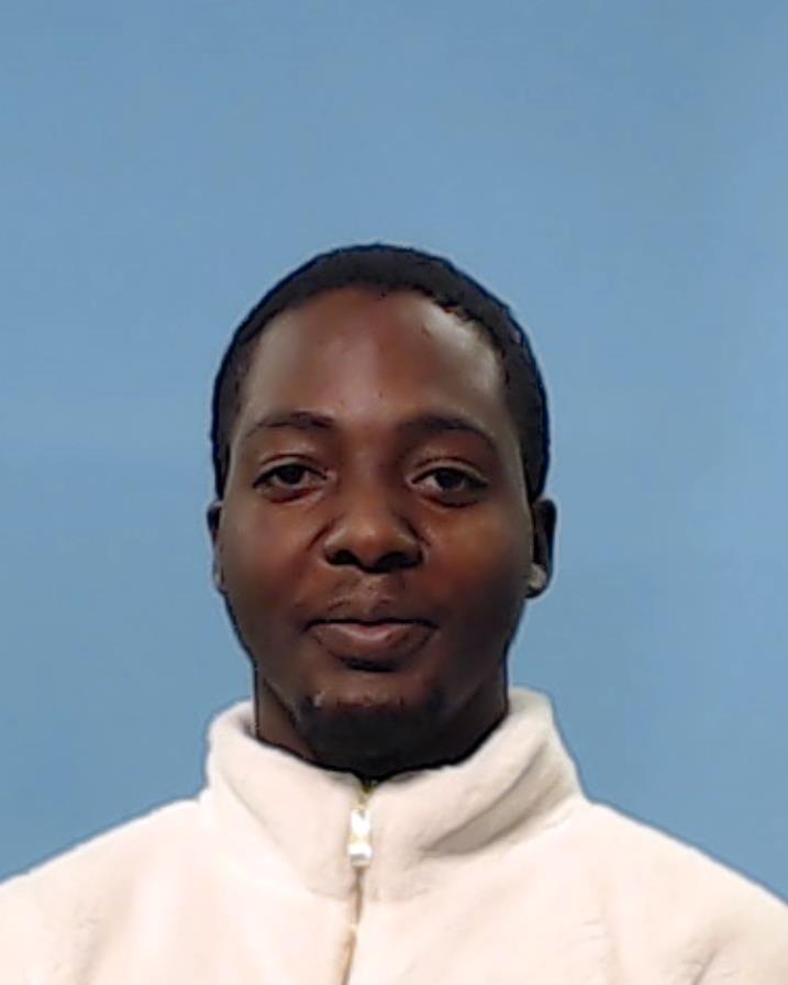 Lewis, Donovan Letroy booking photo