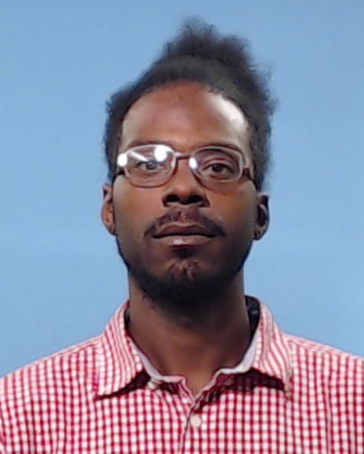 Phillips, Xavier Marquice booking photo