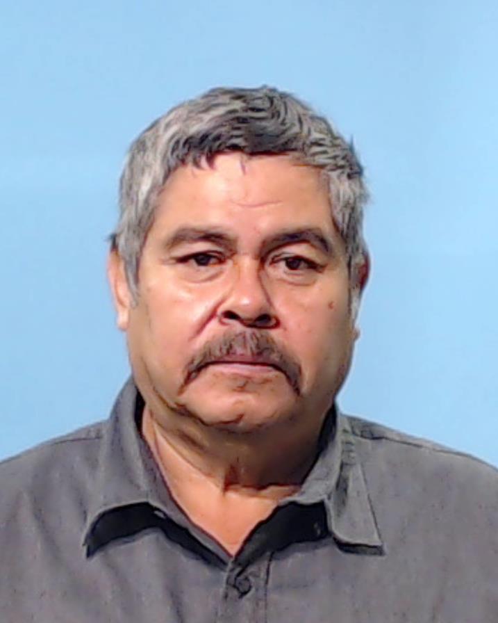 ALAVAREZ, ALBERTO booking photo